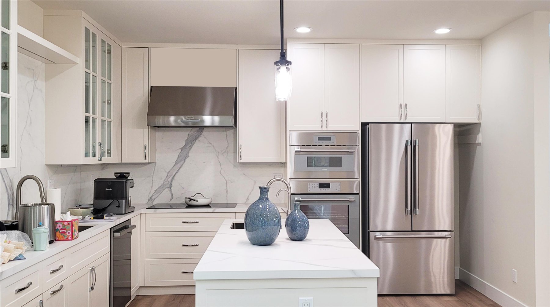Beatrice, Fremont — project by Vidsan Builders