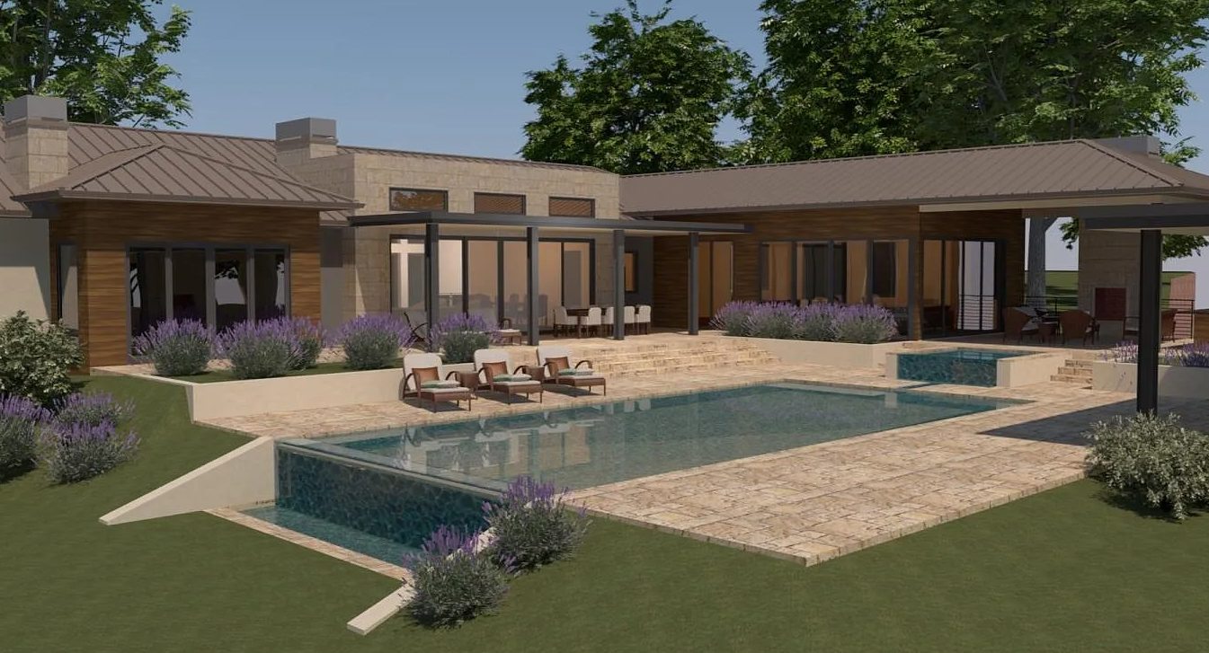 Bella Vista, Saratoga — project by Vidsan Builders