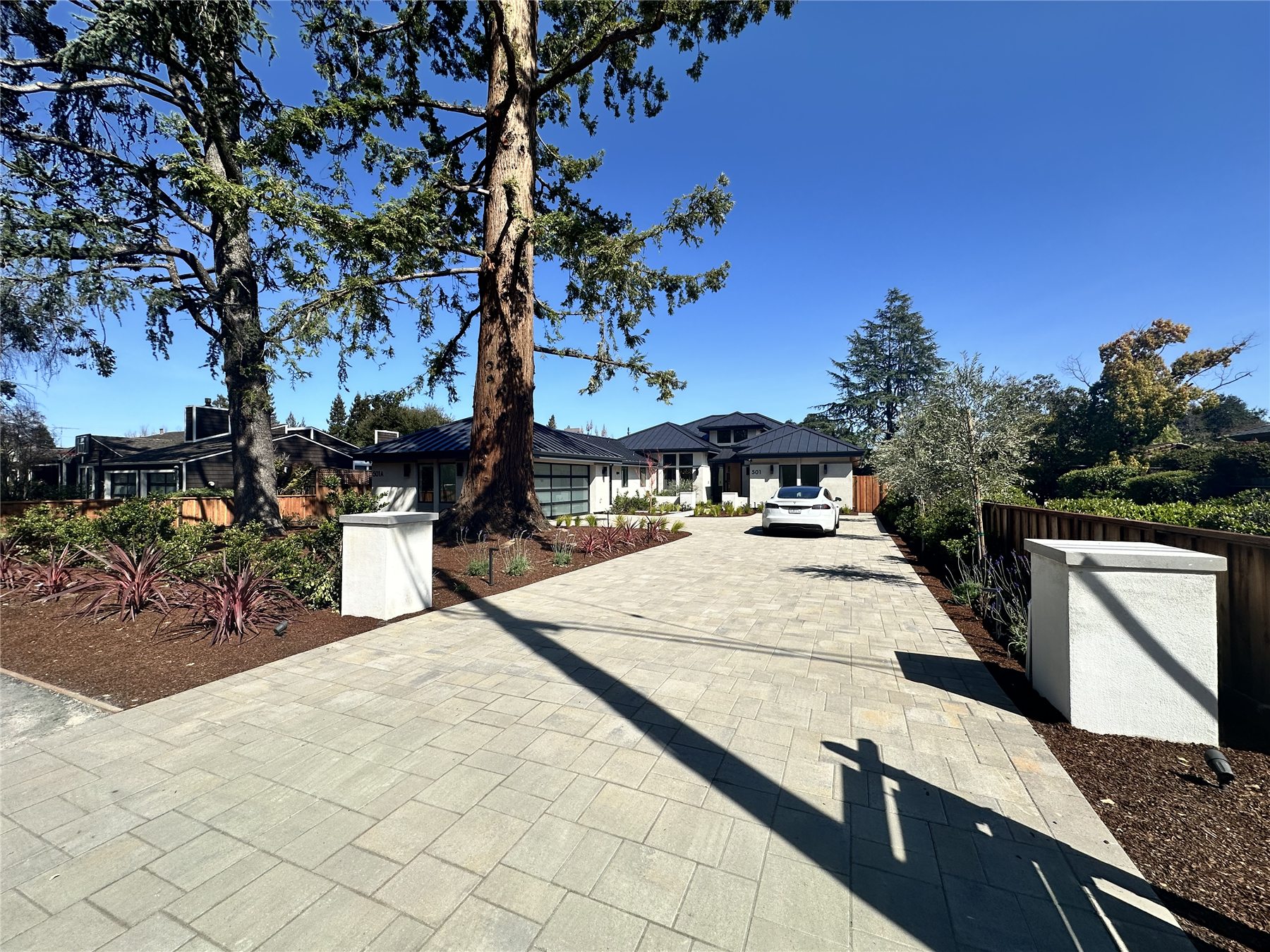 Cherry, Los Altos — project by Vidsan Builders