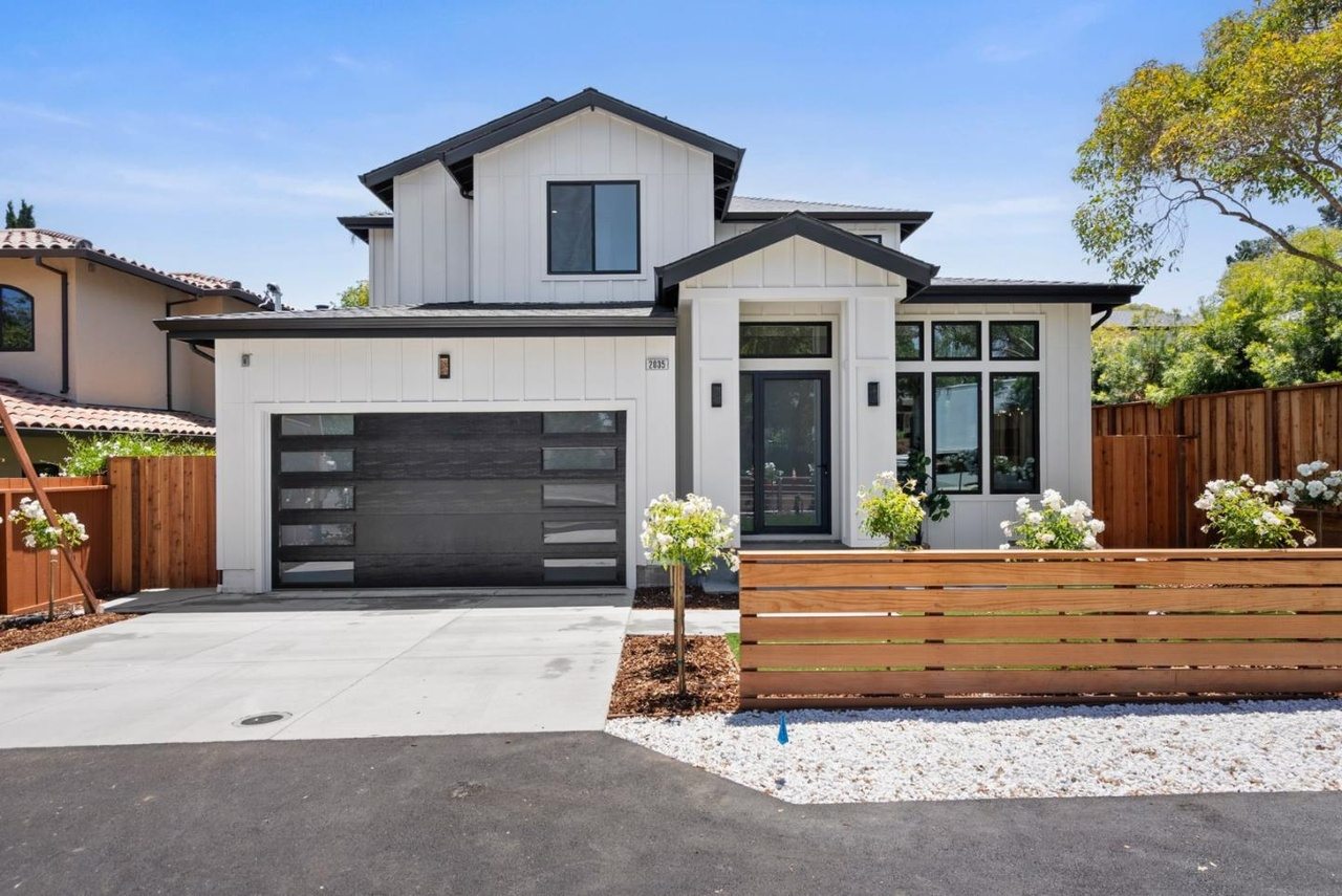 Liberty Park, Menlo Park — project by Vidsan Builders