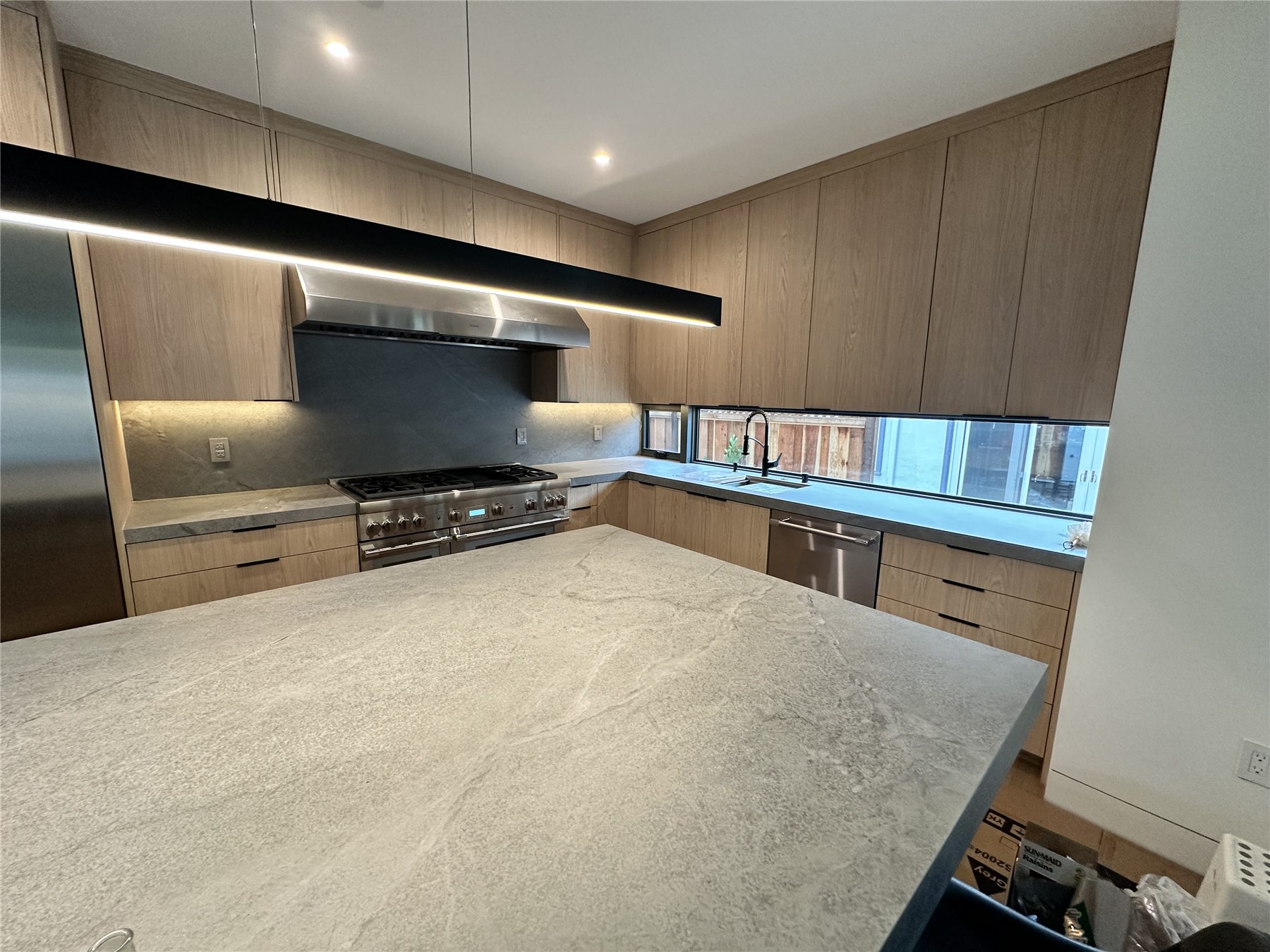 University, Los Altos — project by Vidsan Builders